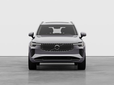 2026 Volvo XC90 Plug-in hybrid in Richmond, British Columbia