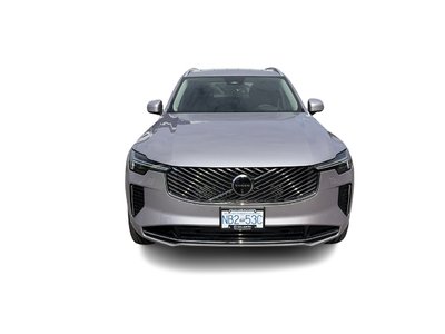 2026 Volvo XC90 Plug-in hybrid in Richmond, British Columbia