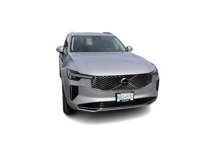 2026 Volvo XC90 Plug-in hybrid in Richmond, British Columbia