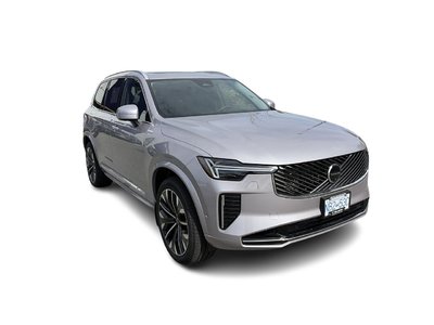 2026 Volvo XC90 Plug-in hybrid in Richmond, British Columbia