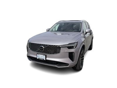 2026 Volvo XC90 Plug-in hybrid in Richmond, British Columbia