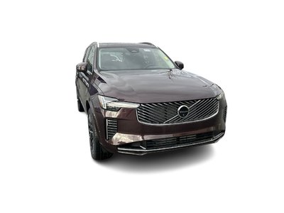 Volvo XC90 Plug-in hybrid  2026 à Richmond, Colombie-Britannique