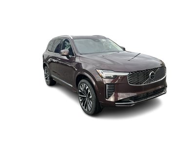 Volvo XC90 Plug-in hybrid  2026 à Richmond, Colombie-Britannique