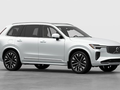 2026 Volvo XC90 Plug-in hybrid in Richmond, British Columbia