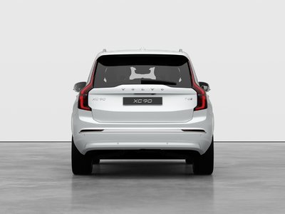 2026 Volvo XC90 Plug-in hybrid in Richmond, British Columbia