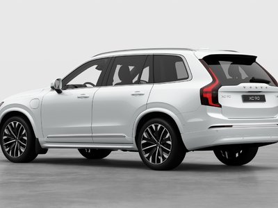 2026 Volvo XC90 Plug-in hybrid in Richmond, British Columbia