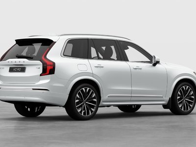 2026 Volvo XC90 Plug-in hybrid in Richmond, British Columbia