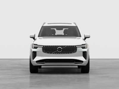 2026 Volvo XC90 Plug-in hybrid in Richmond, British Columbia