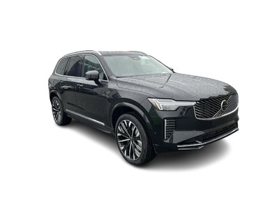 Volvo XC90 Plug-in hybrid  2026 à Richmond, Colombie-Britannique