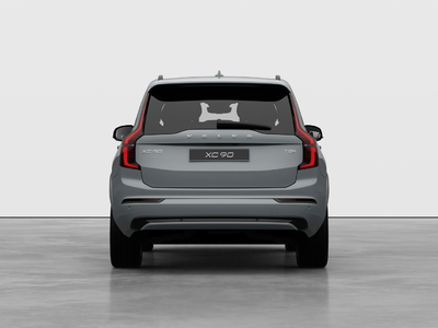 Volvo XC90 Plug-in hybrid  2026 à Richmond, Colombie-Britannique