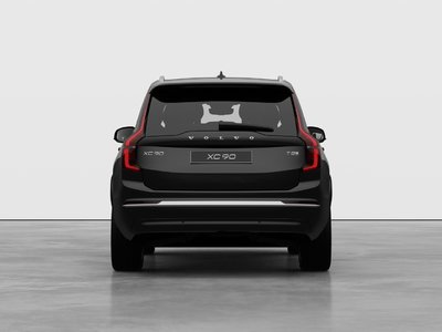 2026 Volvo XC90 Plug-in hybrid in Richmond, British Columbia