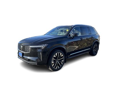 Volvo XC90 Plug-in hybrid  2026 à Richmond, Colombie-Britannique