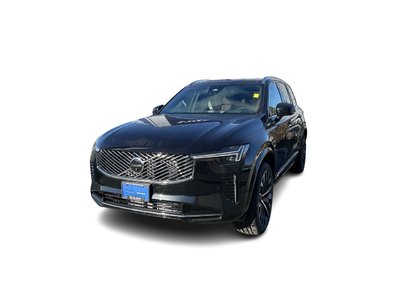 Volvo XC90 Plug-in hybrid  2026 à Richmond, Colombie-Britannique