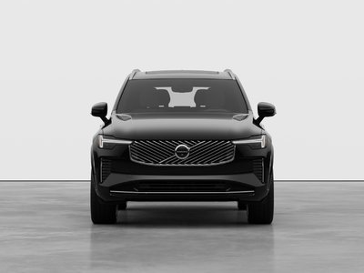 2026 Volvo XC90 Plug-in hybrid in Richmond, British Columbia