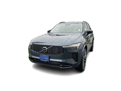 Volvo XC90 Plug-in hybrid  2026 à Richmond, Colombie-Britannique