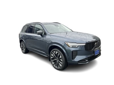 Volvo XC90 Plug-in hybrid  2026 à Richmond, Colombie-Britannique