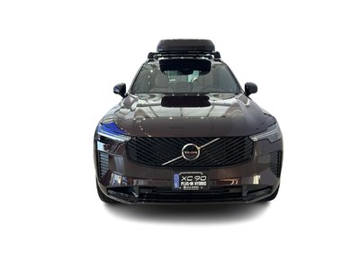 Volvo XC90 Plug-in hybrid  2026 à Richmond, Colombie-Britannique