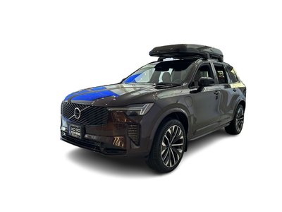 Volvo XC90 Plug-in hybrid  2026 à Richmond, Colombie-Britannique