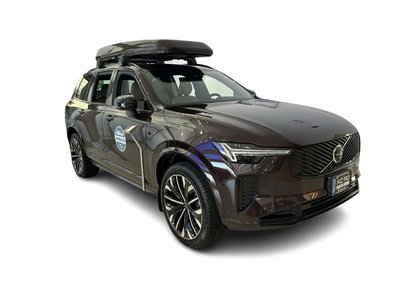 Volvo XC90 Plug-in hybrid  2026 à Richmond, Colombie-Britannique