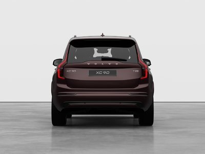 Volvo XC90 Plug-in hybrid  2026 à Richmond, Colombie-Britannique