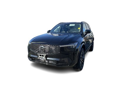 Volvo XC90 Plug-in hybrid  2026 à Richmond, Colombie-Britannique