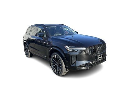 Volvo XC90 Plug-in hybrid  2026 à Richmond, Colombie-Britannique