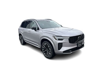 2026 Volvo XC90 Plug-in hybrid in Richmond, British Columbia