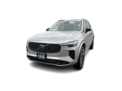2026 Volvo XC90 Plug-in hybrid in Richmond, British Columbia