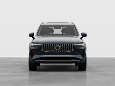 2026 Volvo XC90 Plug-in hybrid in Richmond, British Columbia