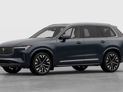 2026 Volvo XC90 Plug-in hybrid in Richmond, British Columbia