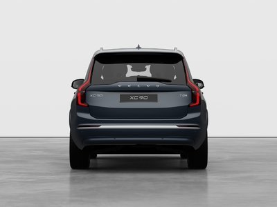 2026 Volvo XC90 Plug-in hybrid in Richmond, British Columbia