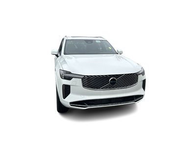 2026 Volvo XC90 Plug-in hybrid in Richmond, British Columbia