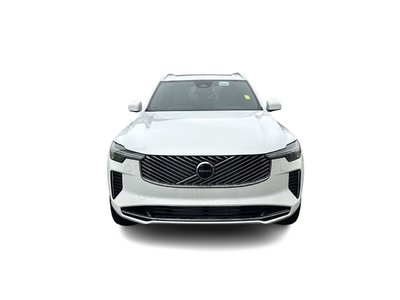 2026 Volvo XC90 Plug-in hybrid in Richmond, British Columbia