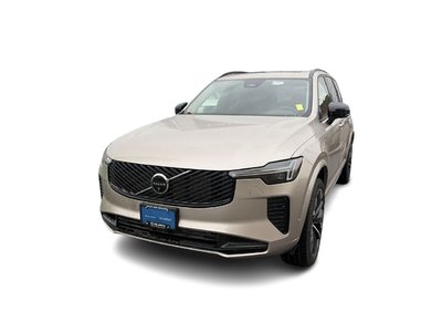 2026 Volvo XC90 Plug-in hybrid in Richmond, British Columbia