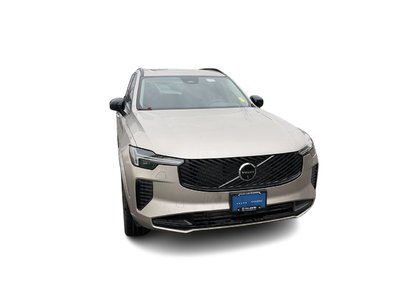 2026 Volvo XC90 Plug-in hybrid in Richmond, British Columbia