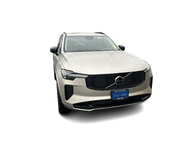 Volvo XC90 Plug-in hybrid  2026 à Richmond, Colombie-Britannique