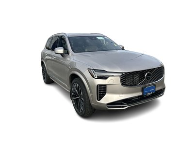 2026 Volvo XC90 Plug-in hybrid in Richmond, British Columbia