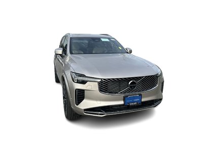 2026 Volvo XC90 Plug-in hybrid in Richmond, British Columbia