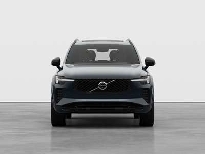 2026 Volvo XC90 Plug-in hybrid in Richmond, British Columbia