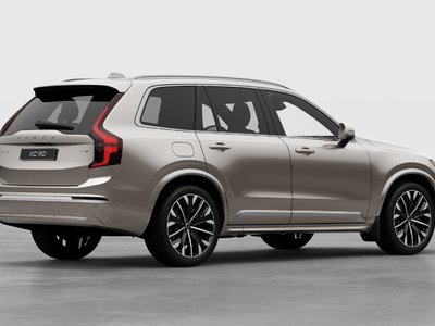 2026 Volvo XC90 Plug-in hybrid in Richmond, British Columbia