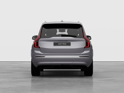 2026 Volvo XC90 Plug-in hybrid in Richmond, British Columbia