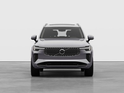 2026 Volvo XC90 Plug-in hybrid in Richmond, British Columbia