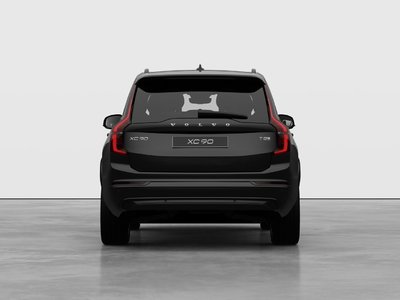 Volvo XC90 Plug-in hybrid  2026 à Richmond, Colombie-Britannique