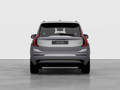2026 Volvo XC90 Plug-in hybrid in Richmond, British Columbia