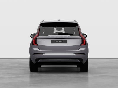 2026 Volvo XC90 Plug-in hybrid in Richmond, British Columbia