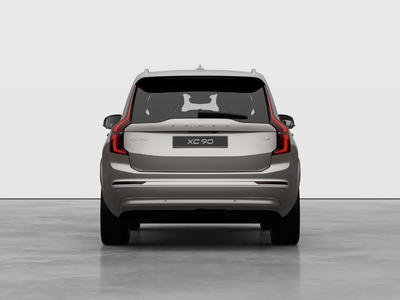 Volvo XC90 Plug-in hybrid  2026 à Richmond, Colombie-Britannique