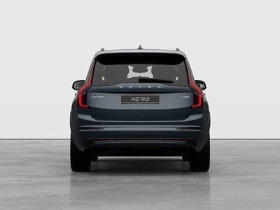 Volvo XC90 Plug-in hybrid  2026 à Richmond, Colombie-Britannique