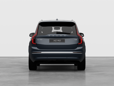 2026 Volvo XC90 Plug-in hybrid in Richmond, British Columbia