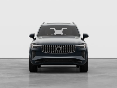 2026 Volvo XC90 Plug-in hybrid in Richmond, British Columbia