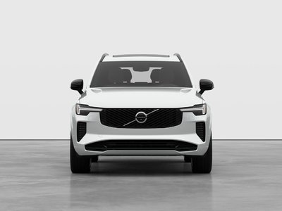 2026 Volvo XC90 Plug-in hybrid in Richmond, British Columbia